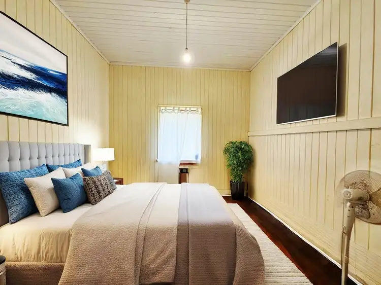 Sixth view of Homely house listing, 27 Cootharaba Road, Gympie QLD 4570