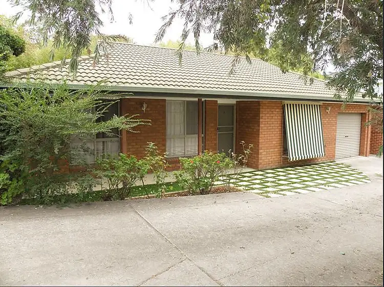2/322 Norfolk Street, East Albury NSW 2640