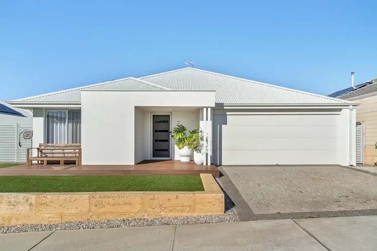 Third view of Homely house listing, 262 Marillana Drive, Golden Bay WA 6174