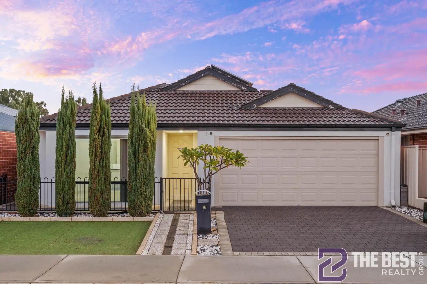 Main view of Homely house listing, 17 Balyat Way, Wattle Grove WA 6107