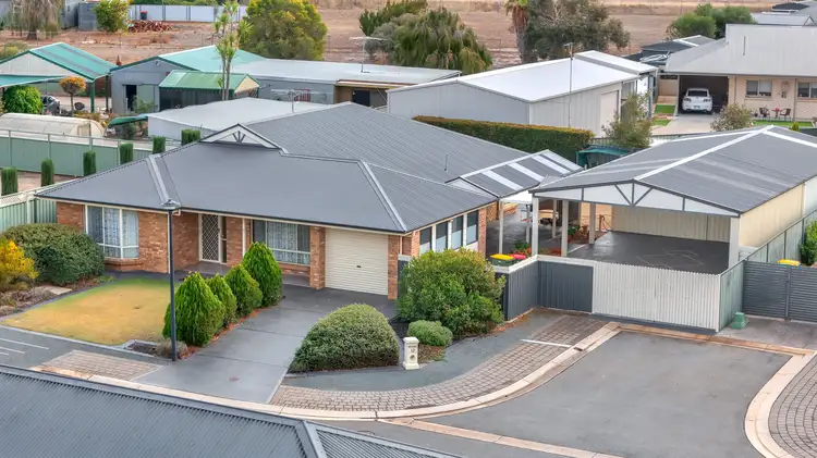 Main view of Homely other listing, 12 Kellett Court, Nuriootpa SA 5355