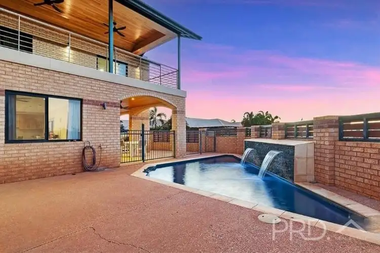 26 Yirrawari Street, Baynton WA 6714