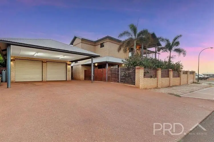 Second view of Homely house listing, 26 Yirrawari Street, Baynton WA 6714