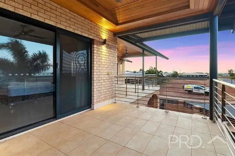 Fifth view of Homely house listing, 26 Yirrawari Street, Baynton WA 6714