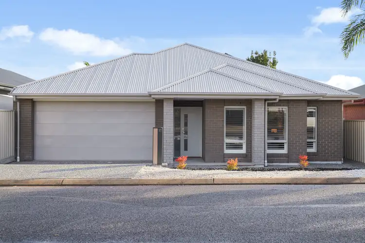 11 Martin Street, Gawler East SA 5118