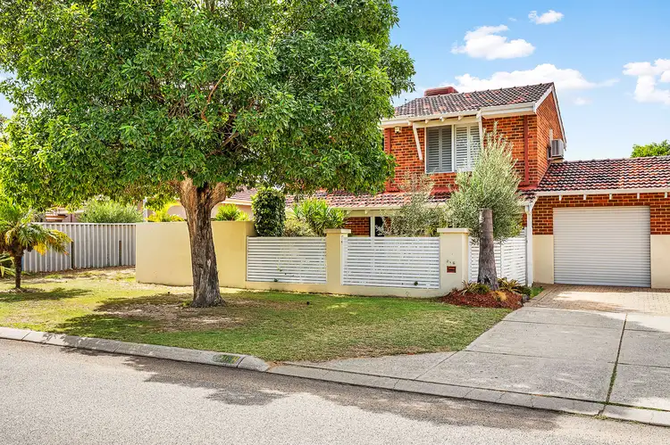 268 Flamborough Street, Doubleview WA 6018