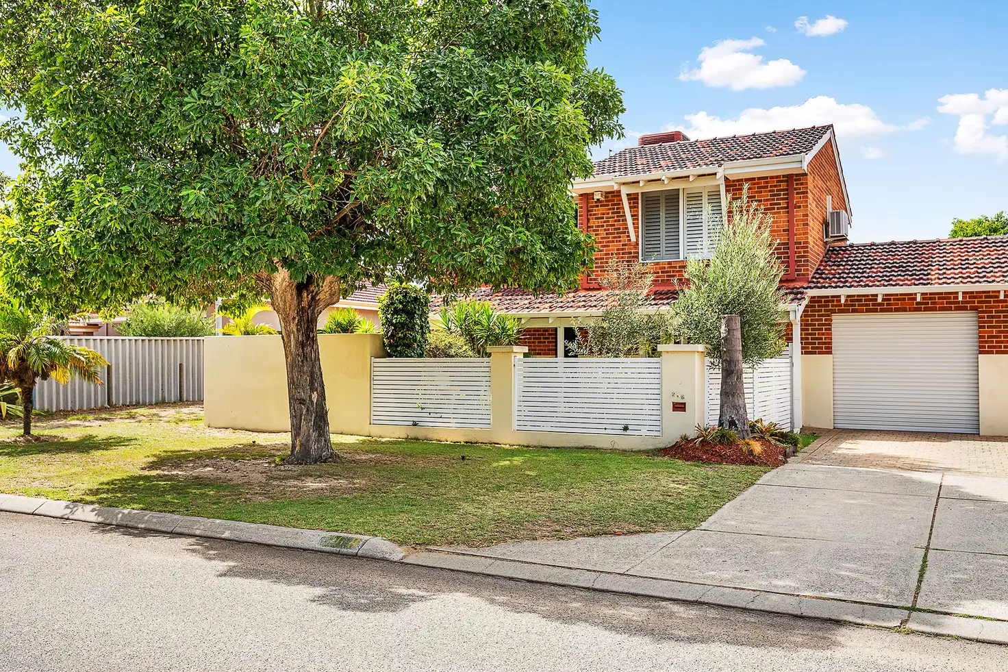 Main view of Homely townhouse listing, 268 Flamborough Street, Doubleview WA 6018