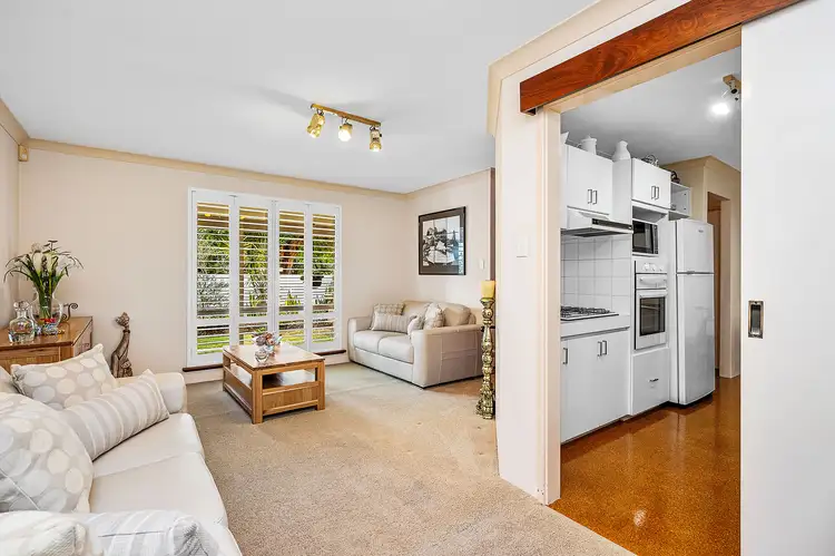 Fifth view of Homely townhouse listing, 268 Flamborough Street, Doubleview WA 6018