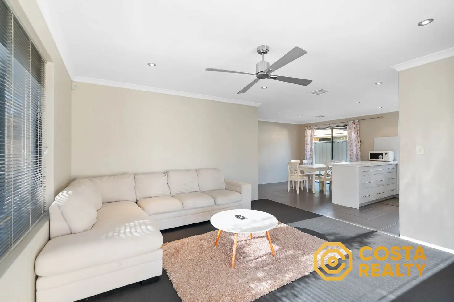 Main view of Homely house listing, 34 Bordeaux Parade, Piara Waters WA 6112