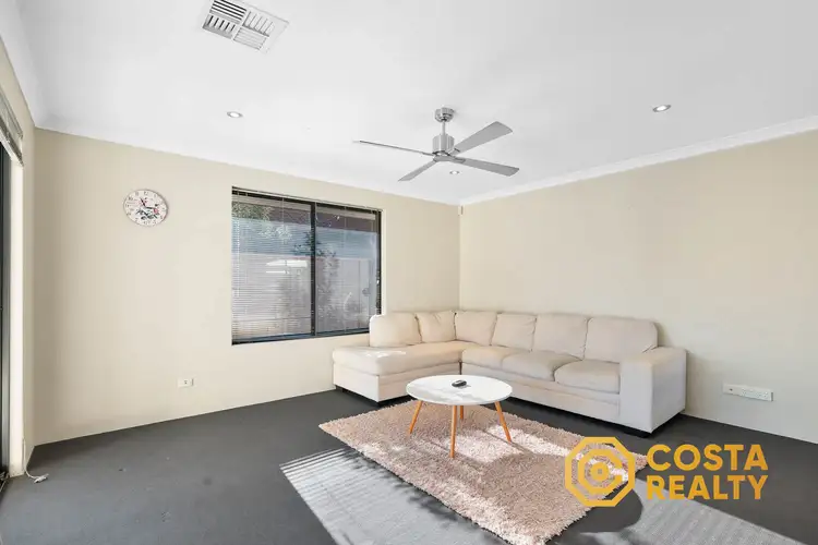 Third view of Homely house listing, 34 Bordeaux Parade, Piara Waters WA 6112