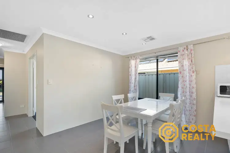 Sixth view of Homely house listing, 34 Bordeaux Parade, Piara Waters WA 6112