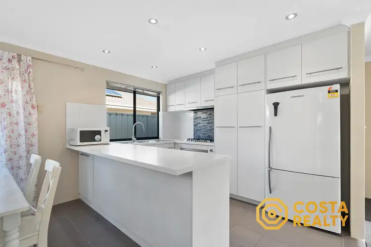 Seventh view of Homely house listing, 34 Bordeaux Parade, Piara Waters WA 6112