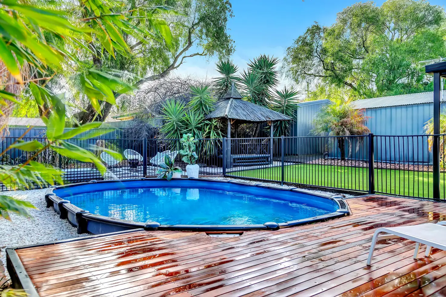 Main view of Homely house listing, 4 Felix Crescent, Morphett Vale SA 5162