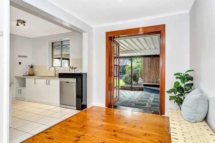Fourth view of Homely house listing, 4 Felix Crescent, Morphett Vale SA 5162