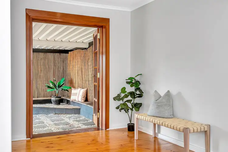 Fifth view of Homely house listing, 4 Felix Crescent, Morphett Vale SA 5162
