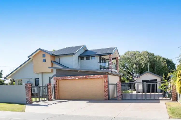 56 Thomas Street, West Busselton WA 6280