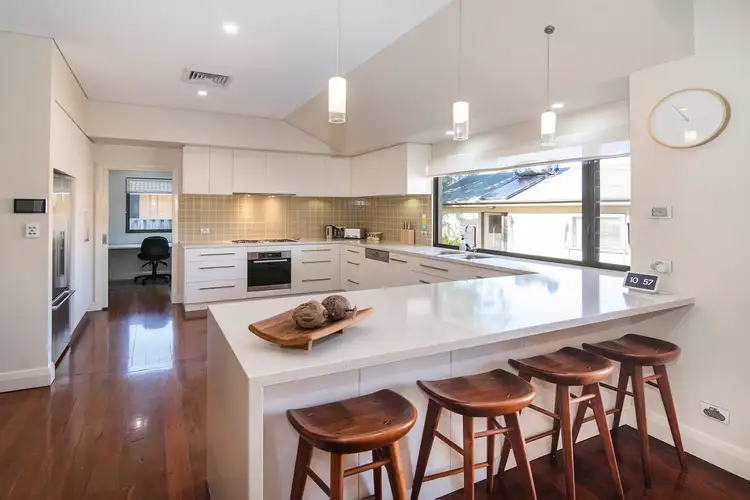 Third view of Homely house listing, 56 Thomas Street, West Busselton WA 6280