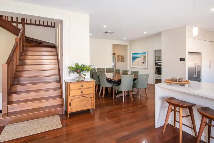 Fourth view of Homely house listing, 56 Thomas Street, West Busselton WA 6280