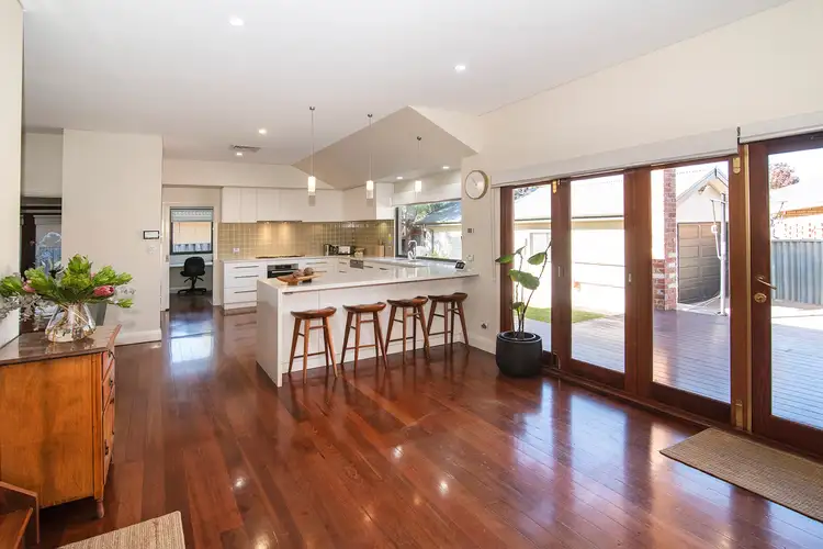 Fifth view of Homely house listing, 56 Thomas Street, West Busselton WA 6280