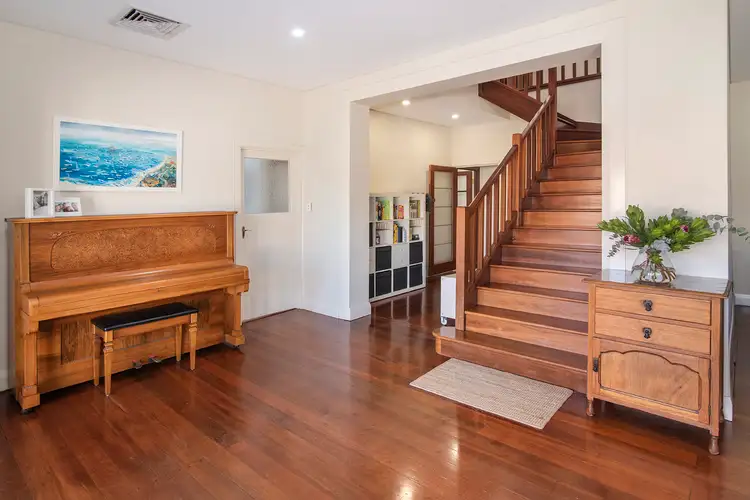 Sixth view of Homely house listing, 56 Thomas Street, West Busselton WA 6280