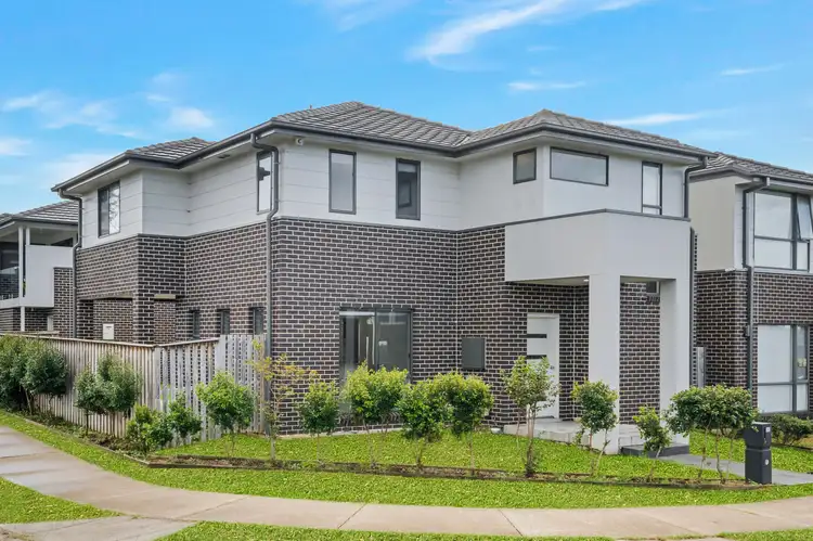32 Connemara Street, Austral NSW 2179