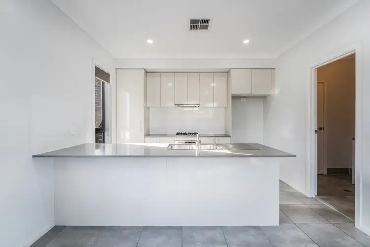 Fourth view of Homely house listing, 32 Connemara Street, Austral NSW 2179