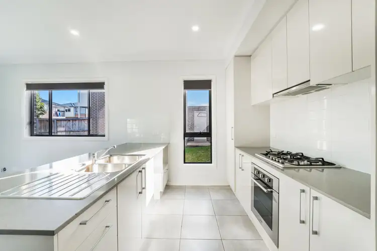 Fifth view of Homely house listing, 32 Connemara Street, Austral NSW 2179
