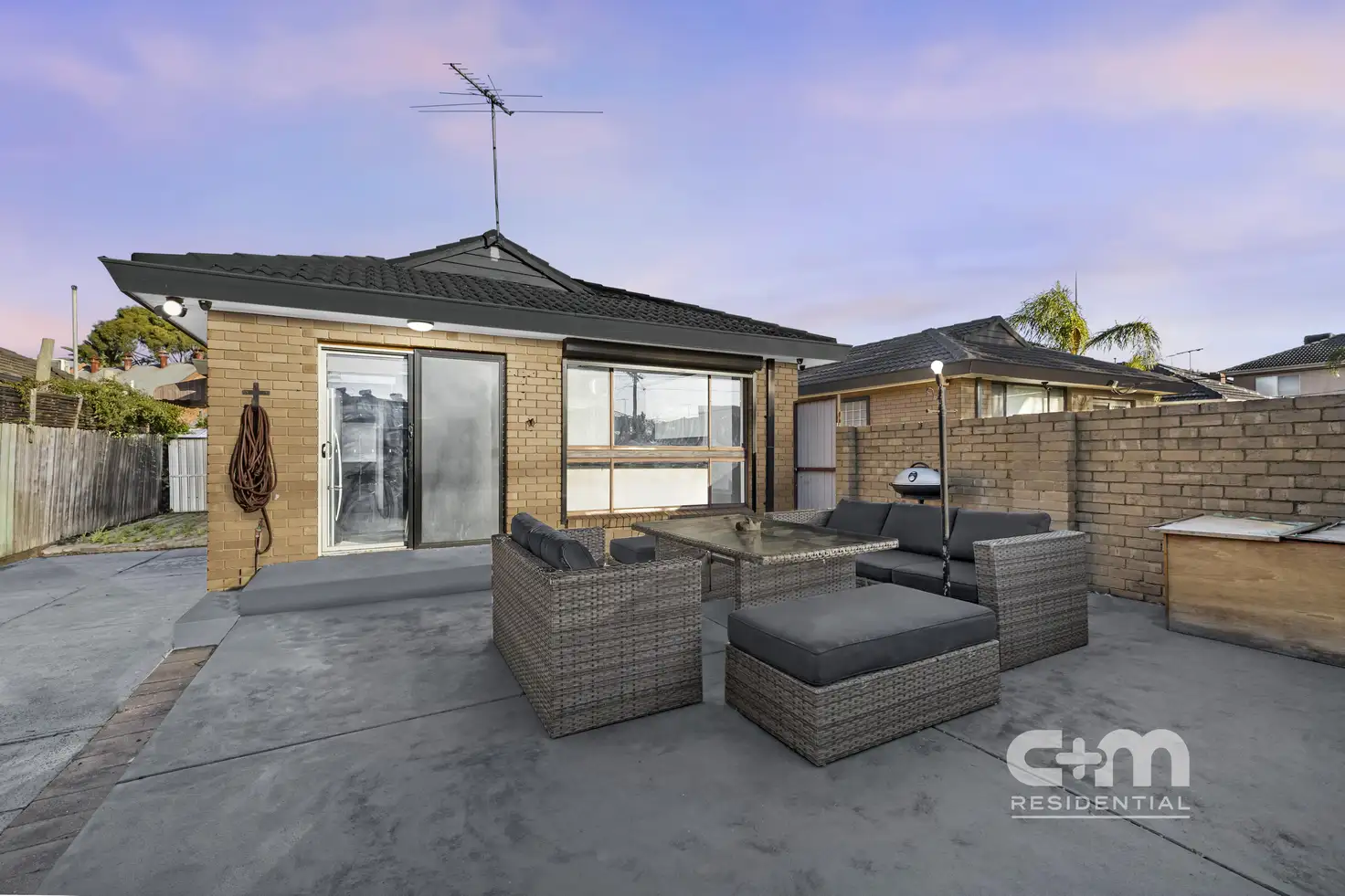 Main view of Homely villa listing, 2/97 Plumpton Avenue, Glenroy VIC 3046