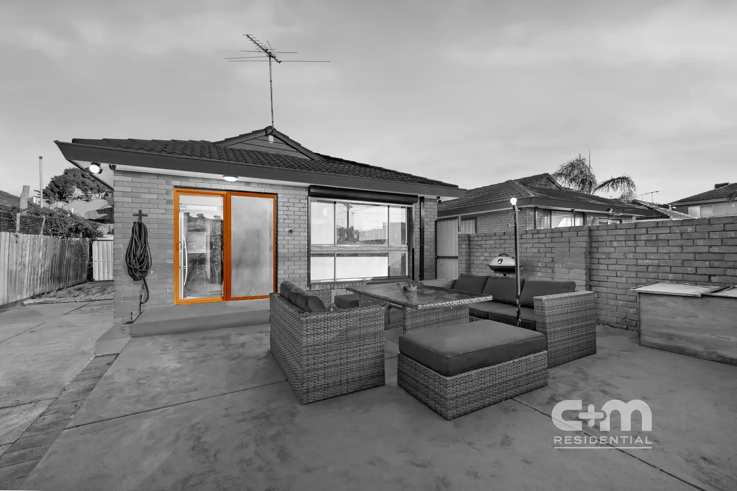 Main view of Homely villa listing, 2/97 Plumpton Avenue, Glenroy VIC 3046