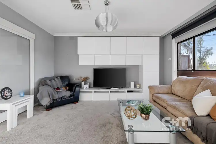 Third view of Homely villa listing, 2/97 Plumpton Avenue, Glenroy VIC 3046