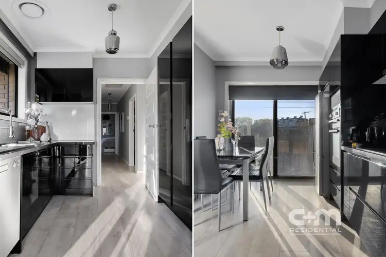 Fifth view of Homely villa listing, 2/97 Plumpton Avenue, Glenroy VIC 3046