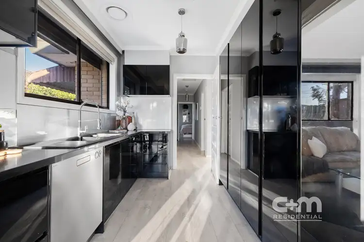 Fifth view of Homely villa listing, 2/97 Plumpton Avenue, Glenroy VIC 3046