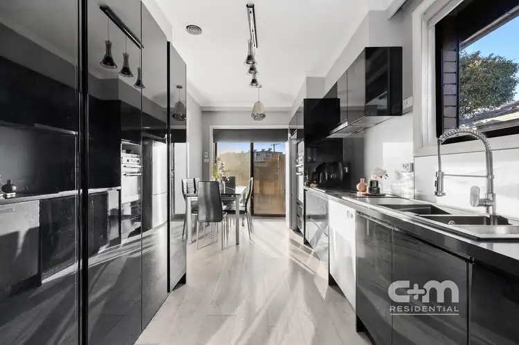 Sixth view of Homely villa listing, 2/97 Plumpton Avenue, Glenroy VIC 3046