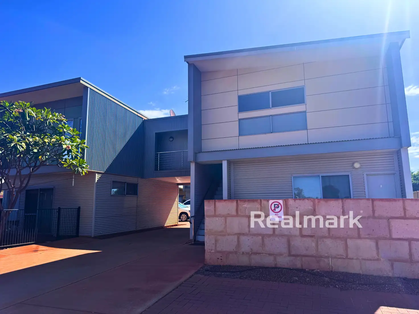 Main view of Homely unit listing, 7/5 Trotman Avenue, Newman WA 6753