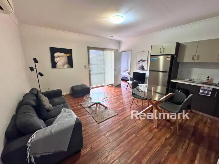 Second view of Homely unit listing, 7/5 Trotman Avenue, Newman WA 6753