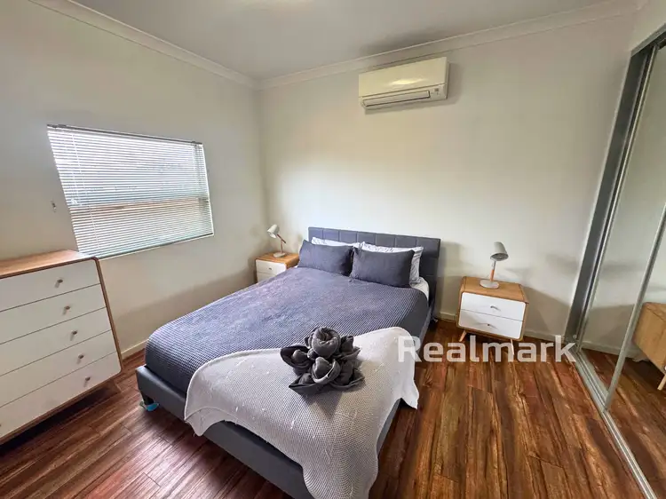 Fourth view of Homely unit listing, 7/5 Trotman Avenue, Newman WA 6753