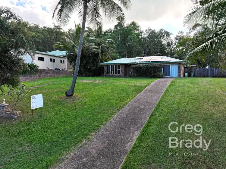 4 Mapley Court, Sarina QLD 4737