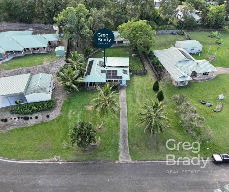 Third view of Homely house listing, 4 Mapley Court, Sarina QLD 4737