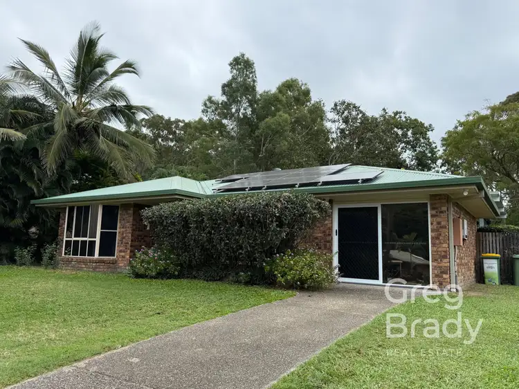 Fourth view of Homely house listing, 4 Mapley Court, Sarina QLD 4737
