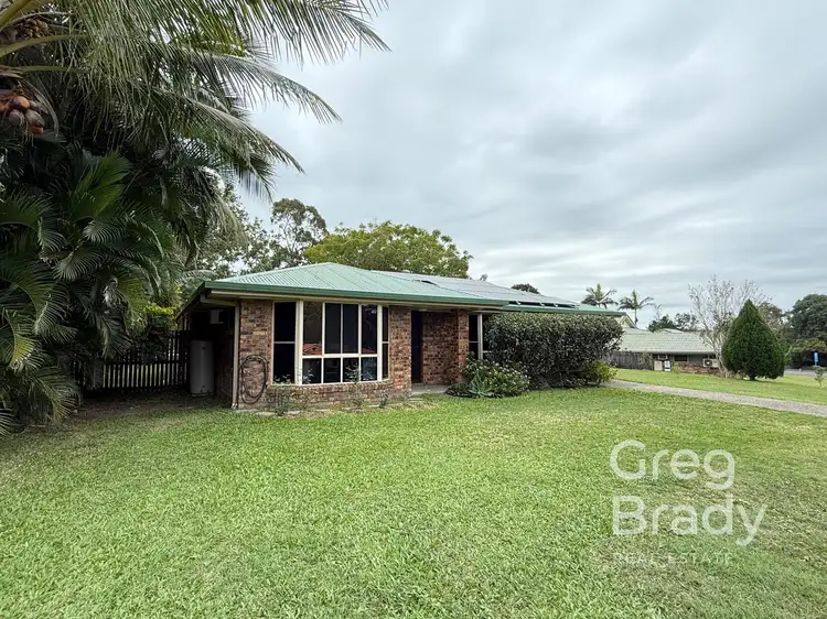 Fifth view of Homely house listing, 4 Mapley Court, Sarina QLD 4737