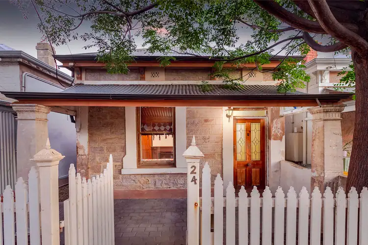 24 Sheldon Street, Norwood SA 5067