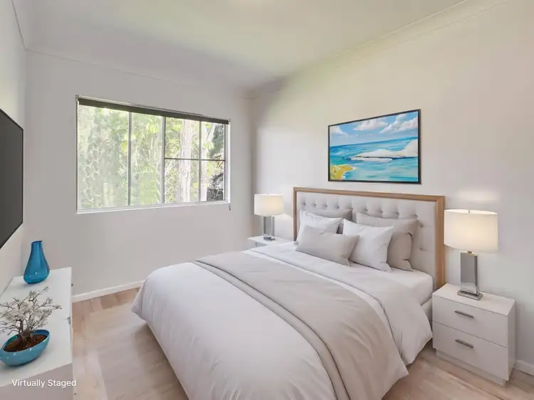 Third view of Homely townhouse listing, 6/188 High Street, Southport QLD 4215