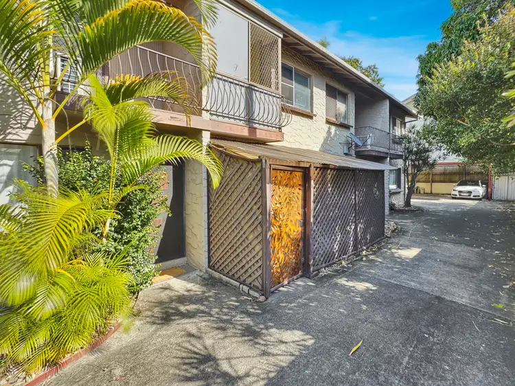 Sixth view of Homely townhouse listing, 6/188 High Street, Southport QLD 4215