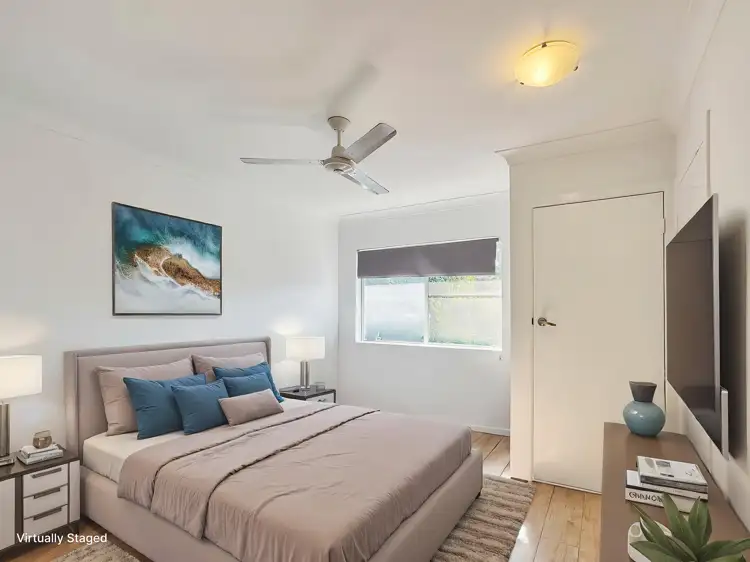 Seventh view of Homely townhouse listing, 6/188 High Street, Southport QLD 4215