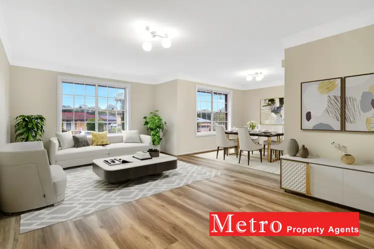 Main view of Homely house listing, 10 Engel Ave, Marsfield NSW 2122