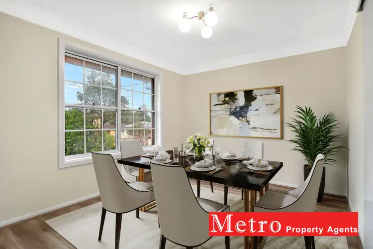 Second view of Homely house listing, 10 Engel Ave, Marsfield NSW 2122
