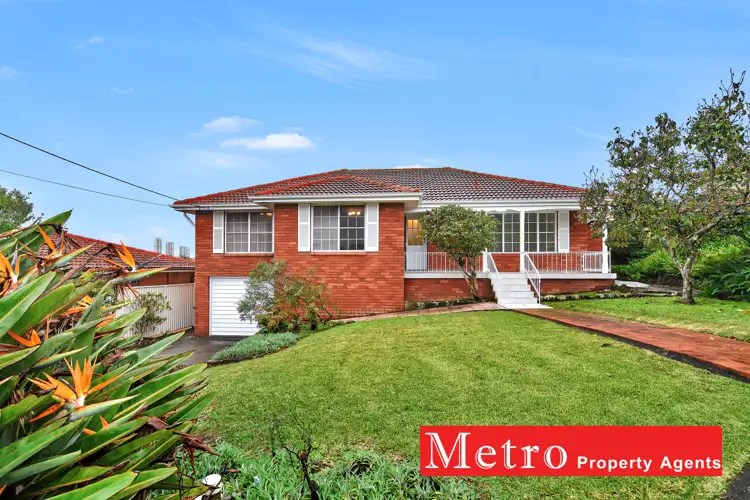 Third view of Homely house listing, 10 Engel Ave, Marsfield NSW 2122