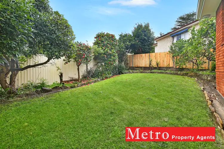 Fourth view of Homely house listing, 10 Engel Ave, Marsfield NSW 2122