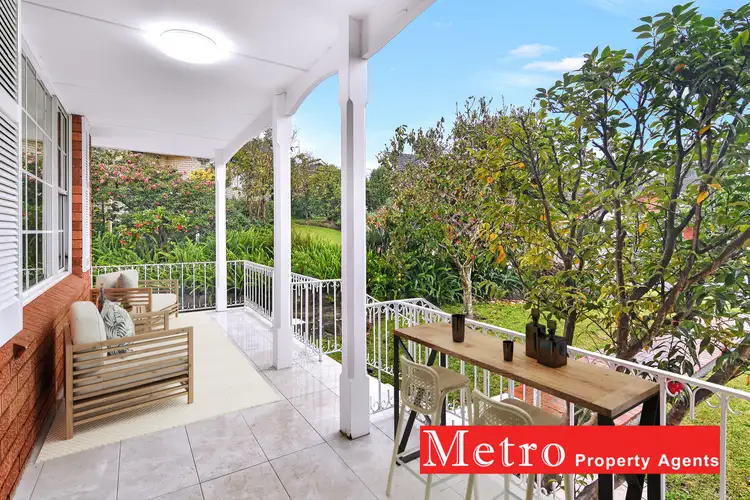 Fifth view of Homely house listing, 10 Engel Ave, Marsfield NSW 2122
