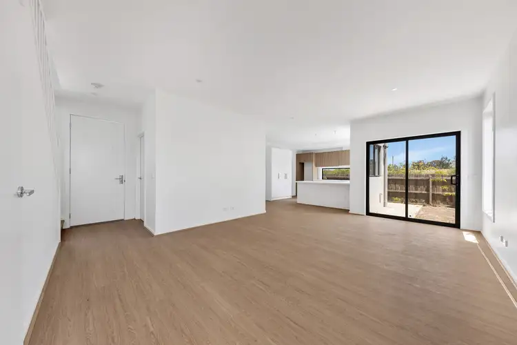 Fifth view of Homely townhouse listing, 1-4/5 Branton Drive, Hampton Park VIC 3976